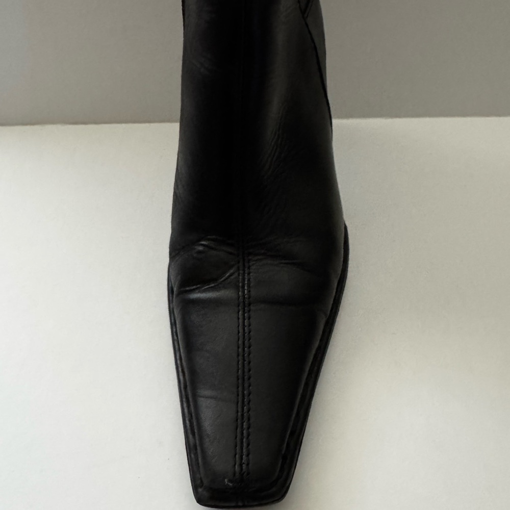 Aldo boots Tarrafal